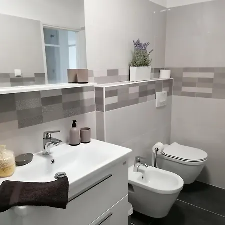 Apartamento Sunny Spot Pula