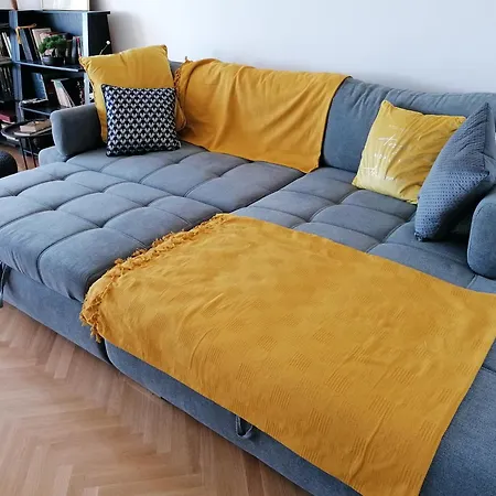 Sunny Spot Apartamento *