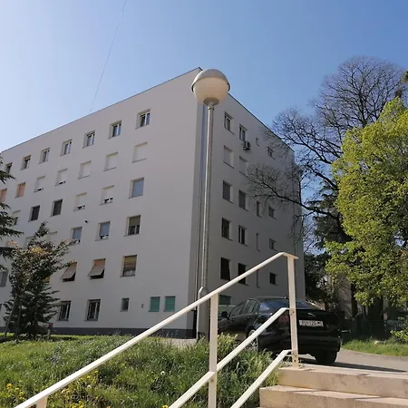 Sunny Spot Apartamento Pula