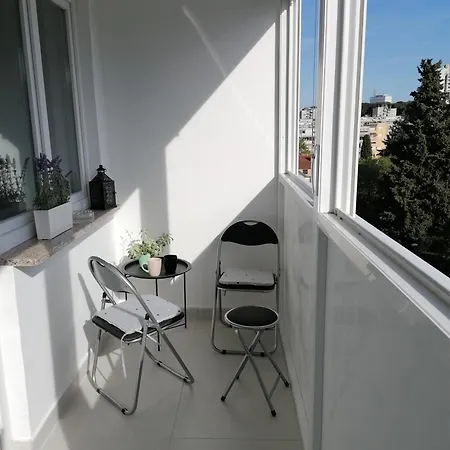 Apartamento Sunny Spot Pula